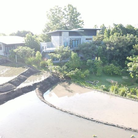 Suan Sook Homestay تشوم تونغ المظهر الخارجي الصورة