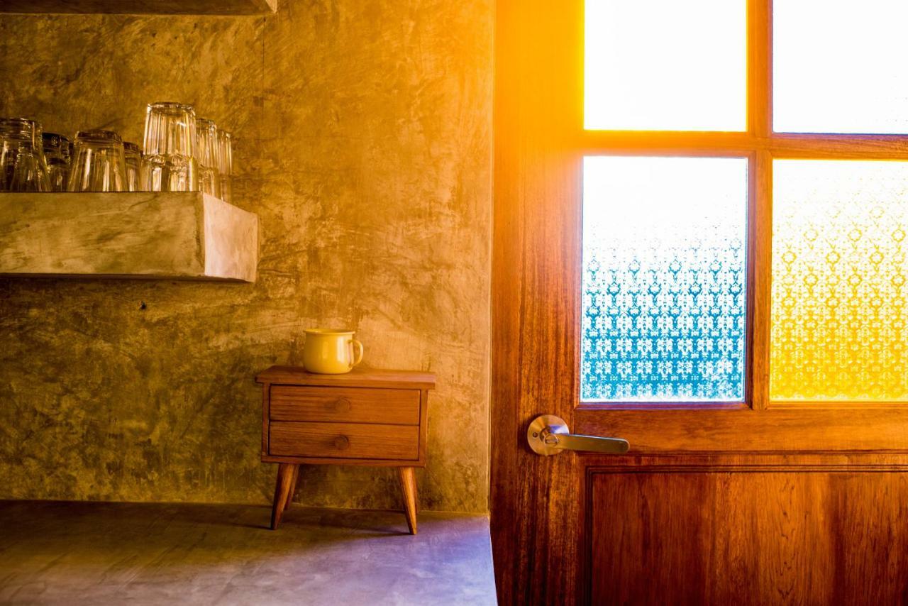 Suan Sook Homestay تشوم تونغ المظهر الخارجي الصورة