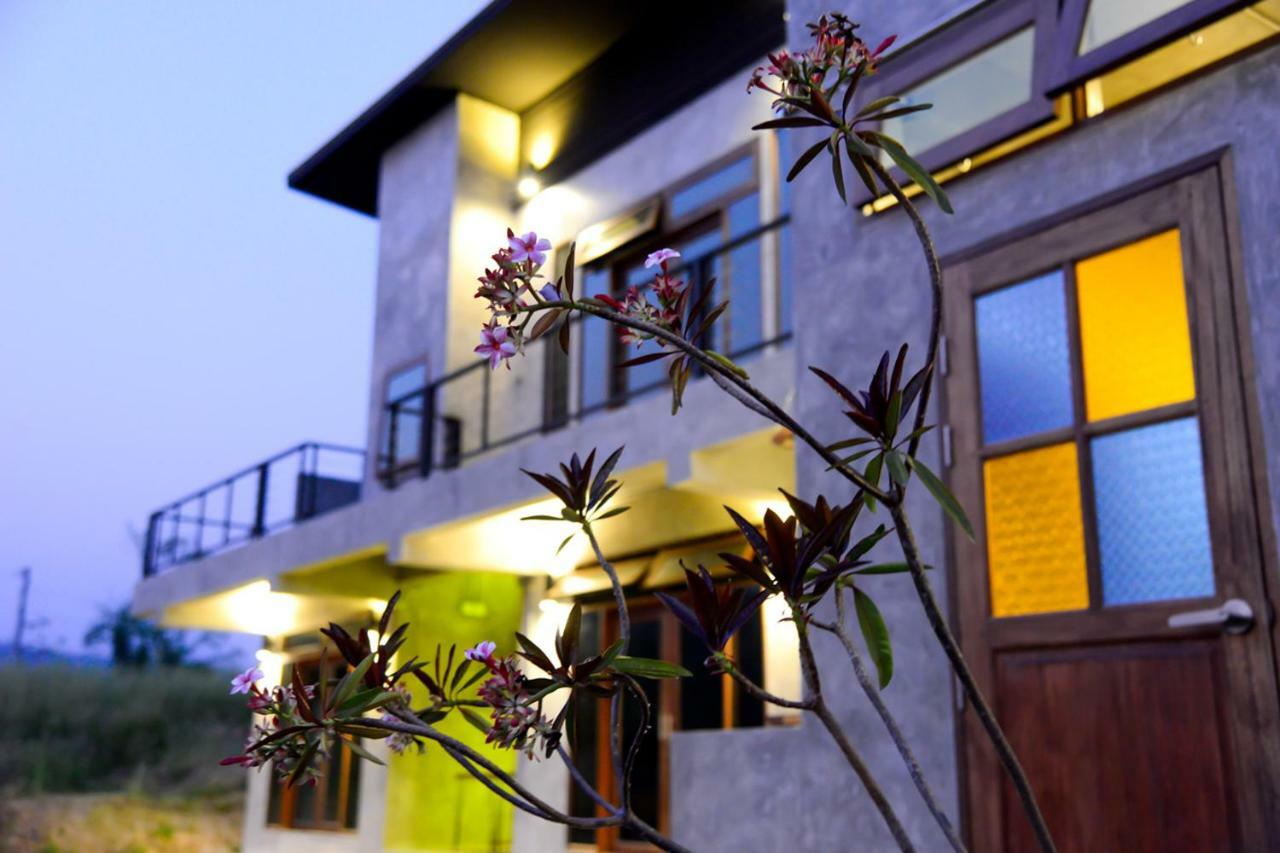 Suan Sook Homestay تشوم تونغ المظهر الخارجي الصورة