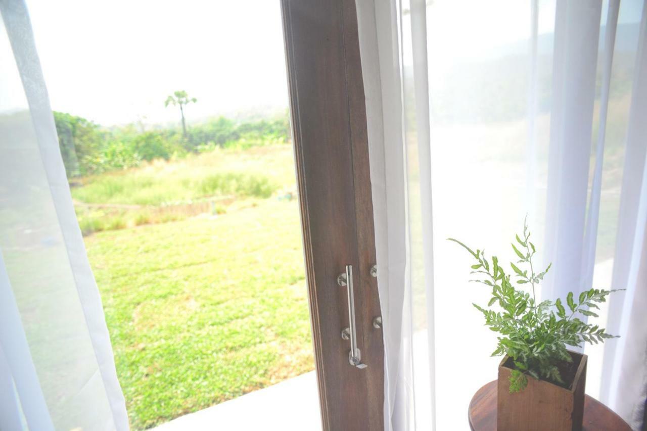 Suan Sook Homestay تشوم تونغ المظهر الخارجي الصورة