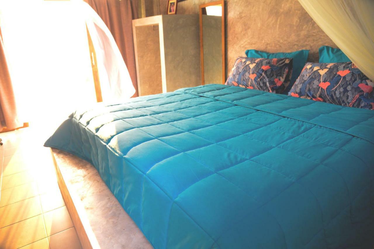 Suan Sook Homestay تشوم تونغ المظهر الخارجي الصورة