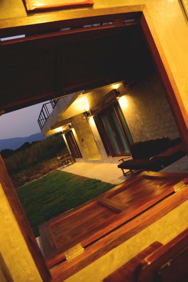 Suan Sook Homestay تشوم تونغ المظهر الخارجي الصورة