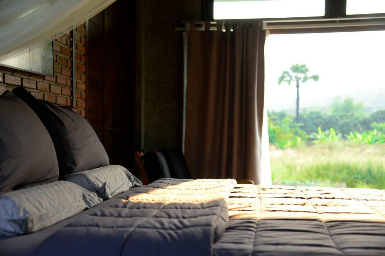 Suan Sook Homestay تشوم تونغ المظهر الخارجي الصورة