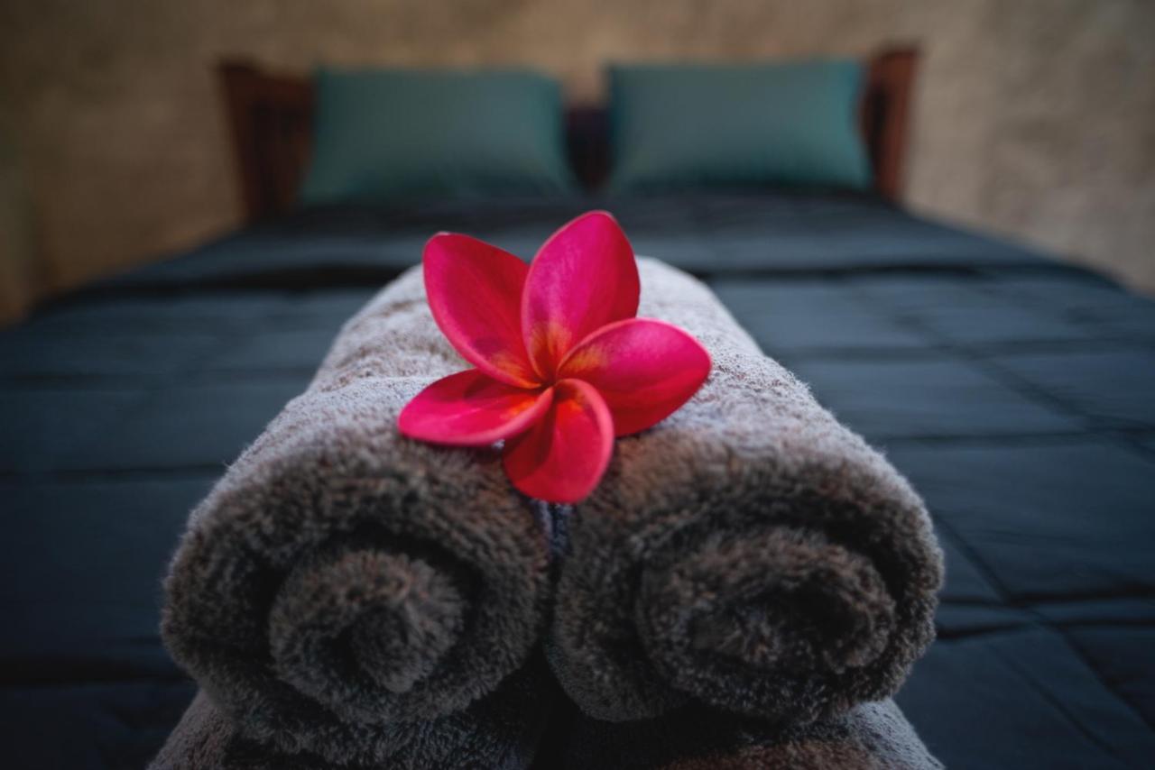 Suan Sook Homestay تشوم تونغ المظهر الخارجي الصورة