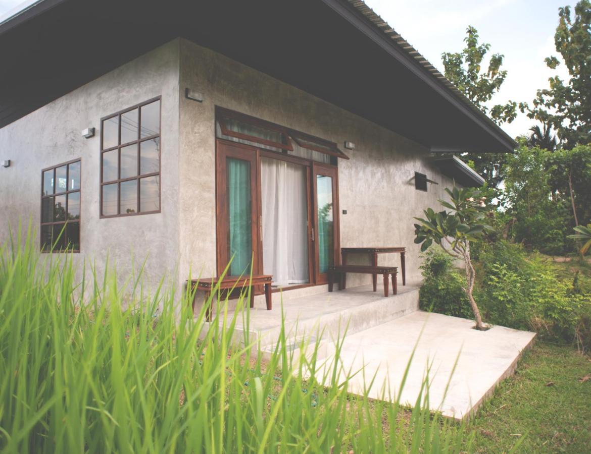 Suan Sook Homestay تشوم تونغ المظهر الخارجي الصورة