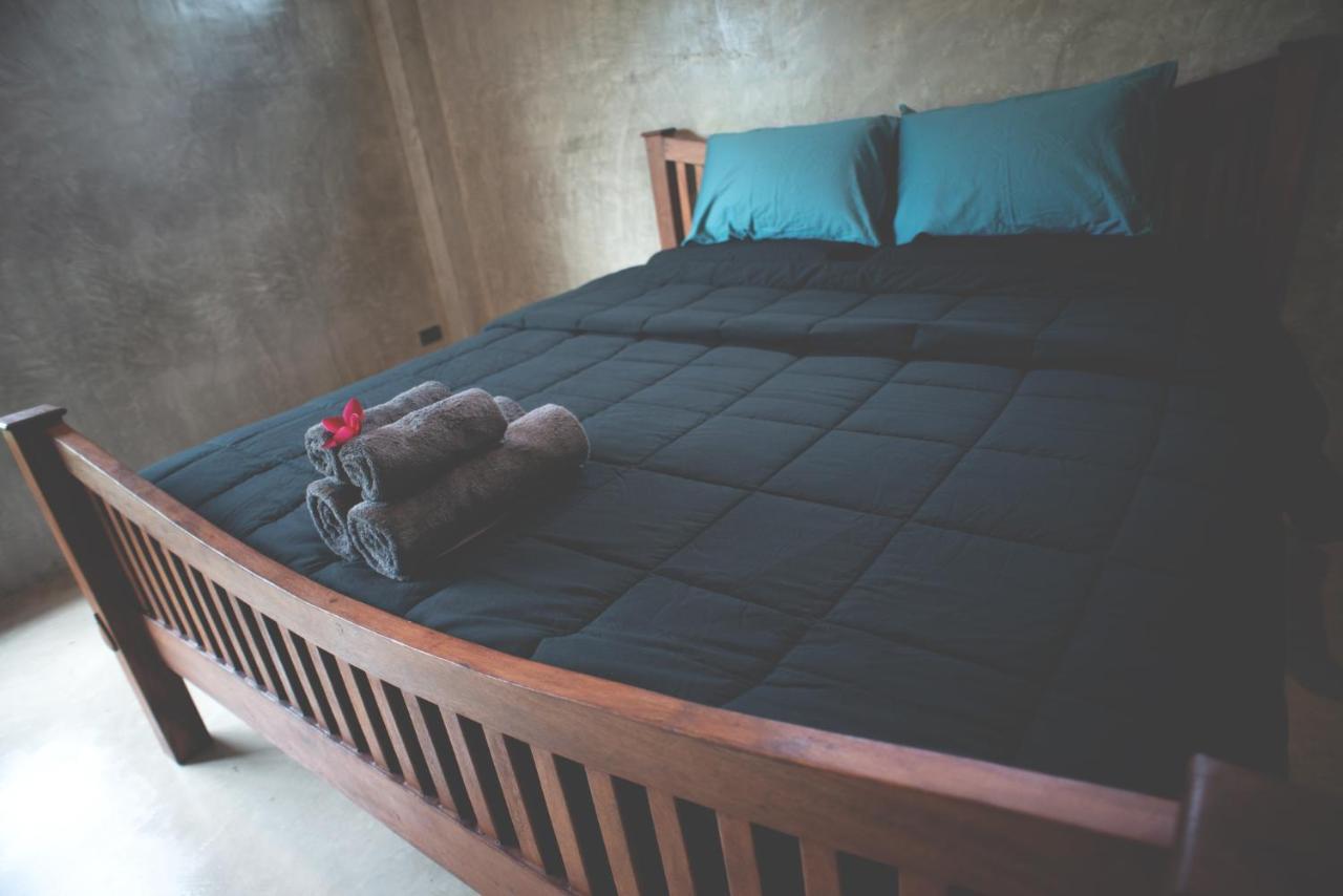 Suan Sook Homestay تشوم تونغ المظهر الخارجي الصورة